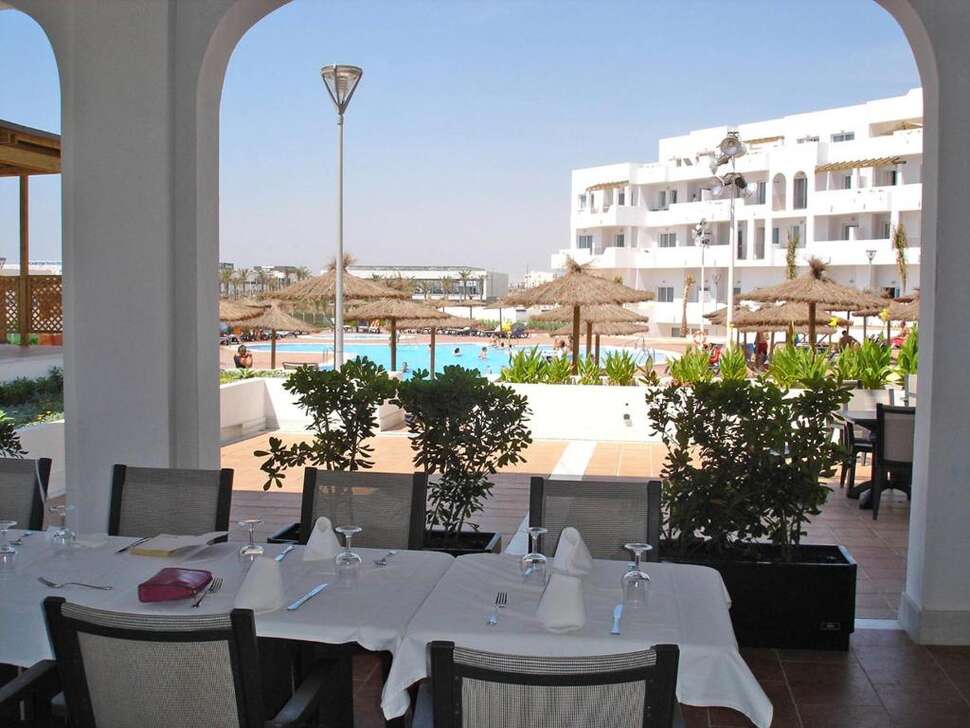 Een foto van Ohtels Cabogata