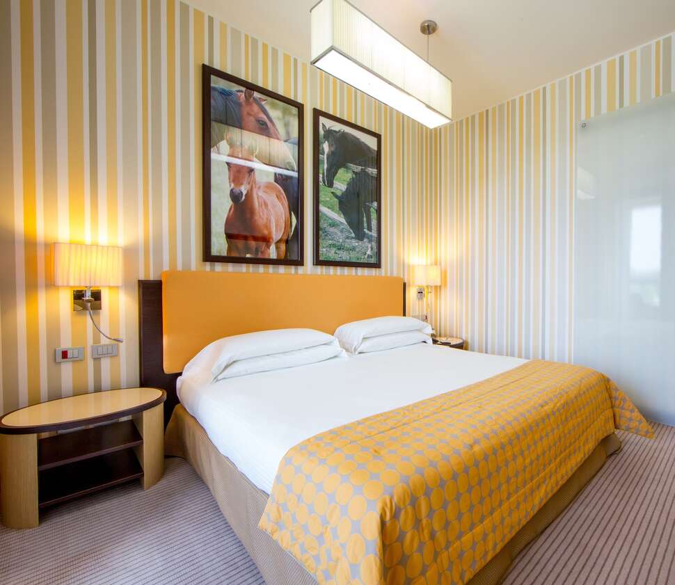 Een foto van Unahotels Varese