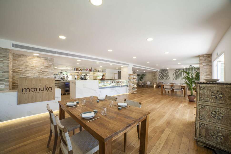 Een foto van Alanda Hotel Marbella