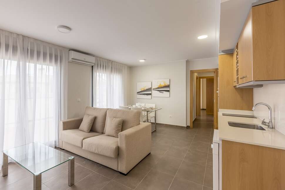 Een foto van Las Dunas Appartementen