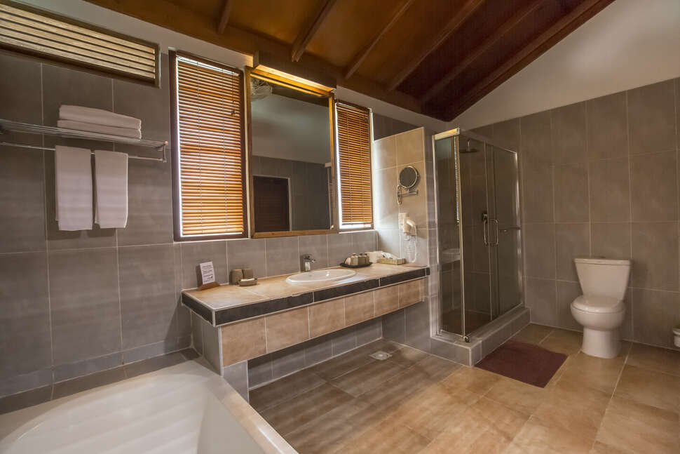 Een foto van NH Collection Maldives Reethi Resort