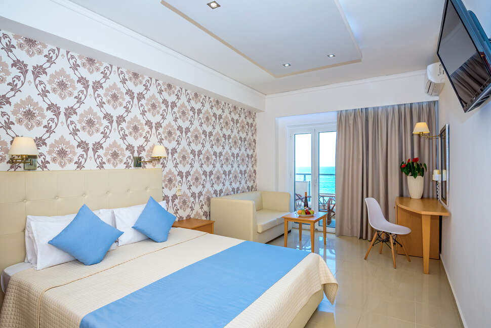 Een foto van Themis Beach Hotel