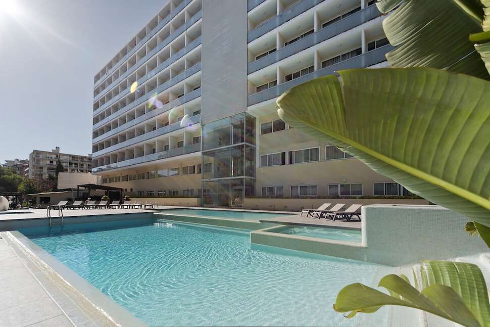 Een foto van 4R Salou Park Resort