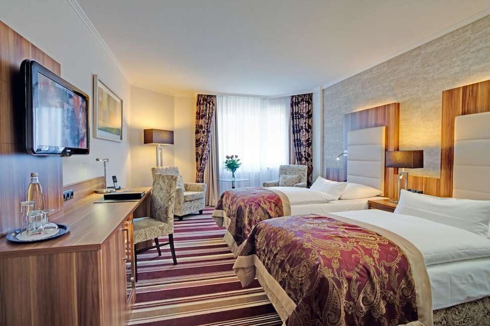 Een foto van Hotel Best Western Plus Bottcherhof