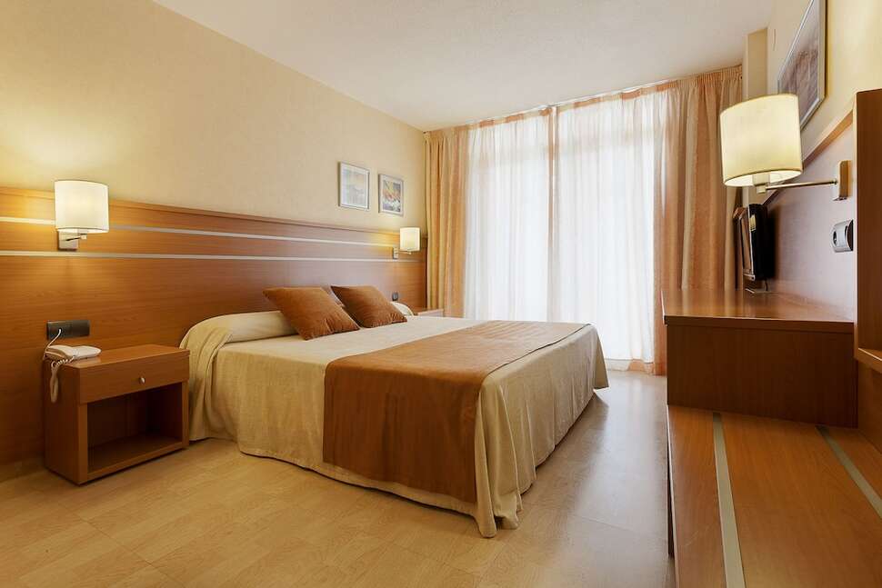 Een foto van Hotel Beverly Park & Spa