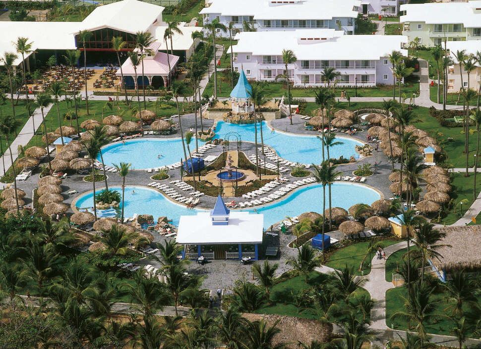 Accommodatie foto: Senator Puerto Plata Spa Resort