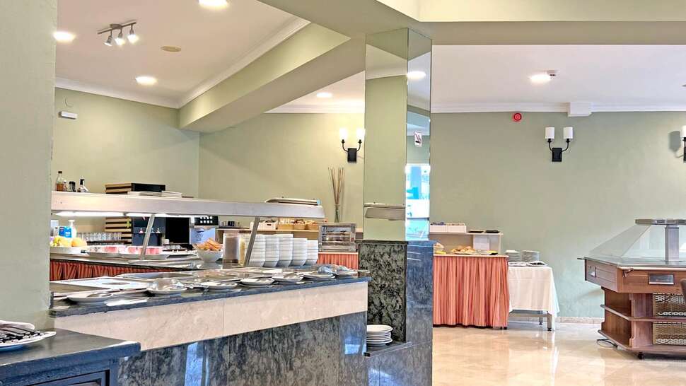 Een foto van Blue Sea Miramar Fuengirola