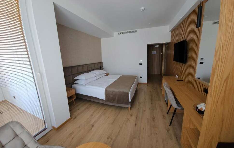 Een foto van Sibb Hotel