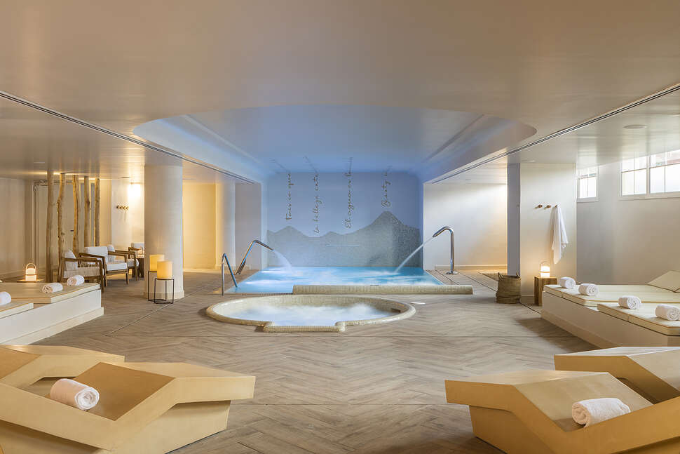 Een foto van Hotel Luna Club
