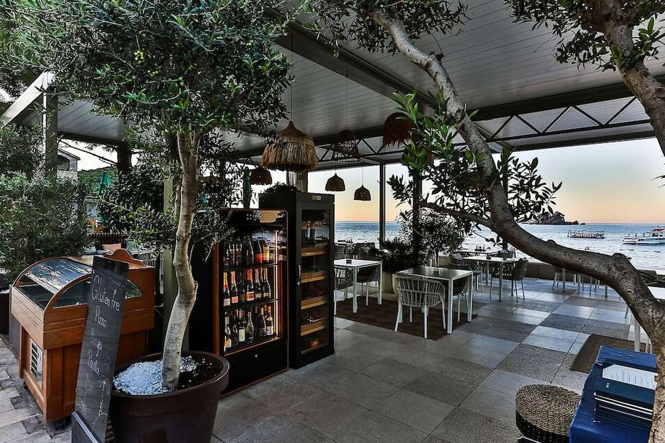 Ein Foto Hotel Riva by Aycon
