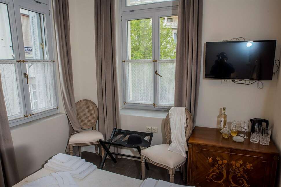 Een foto van Kyria Boutique House