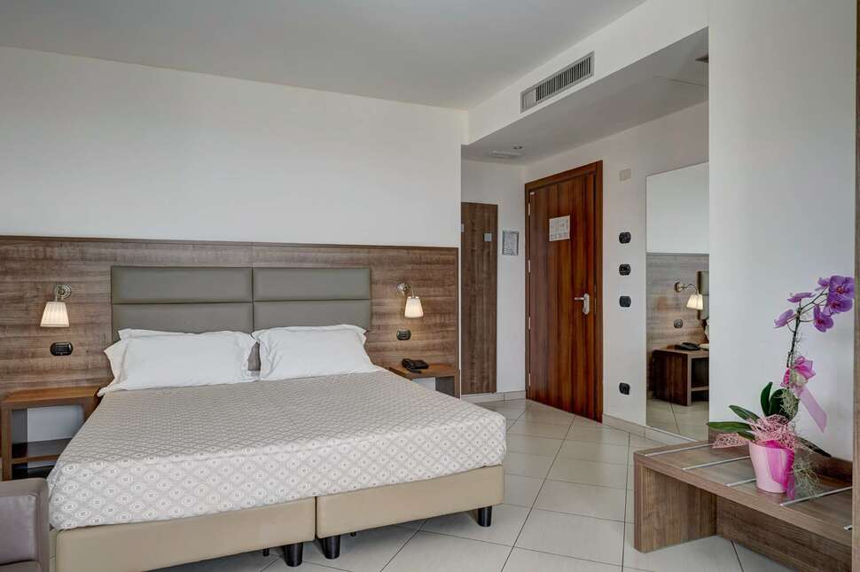 Een foto van Ai Pozzi Village Spa Resort