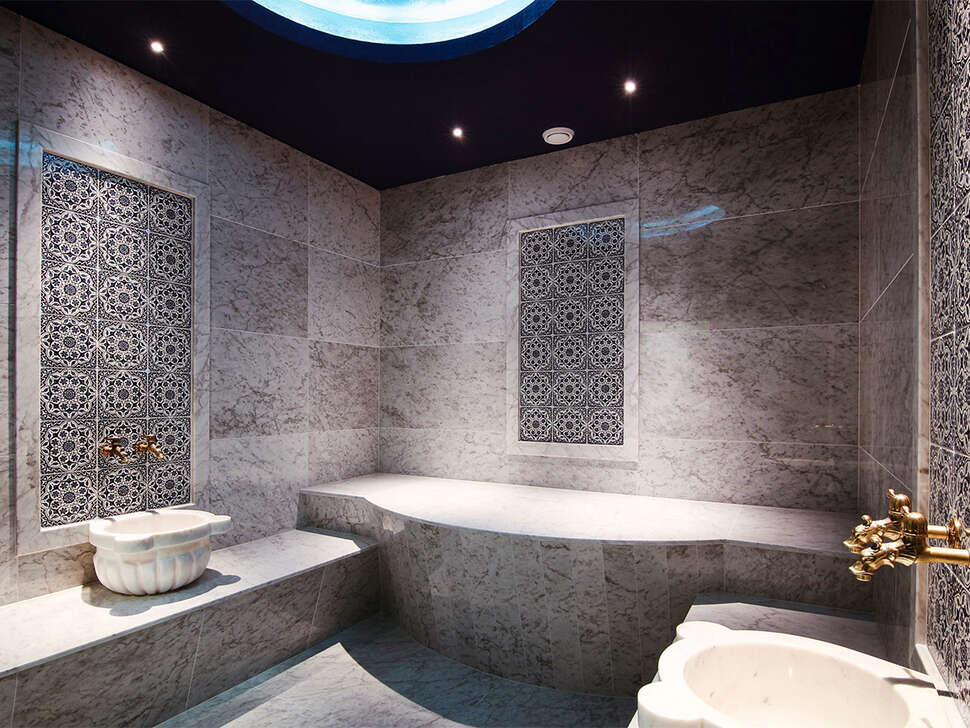 Een foto van Hotel Terme Vivat