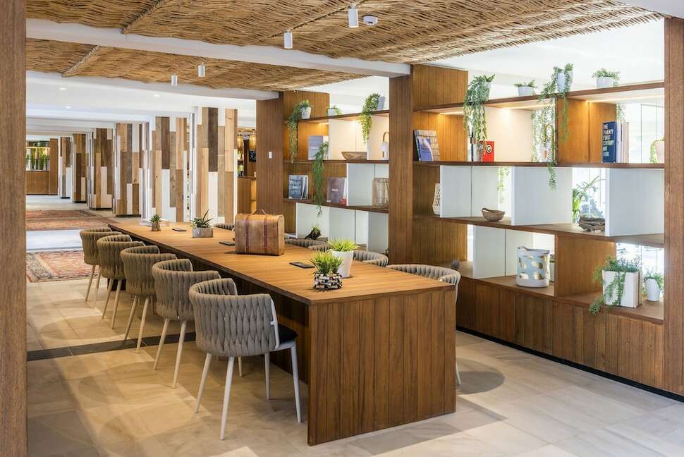Een foto van Innside by Melia Alcudia