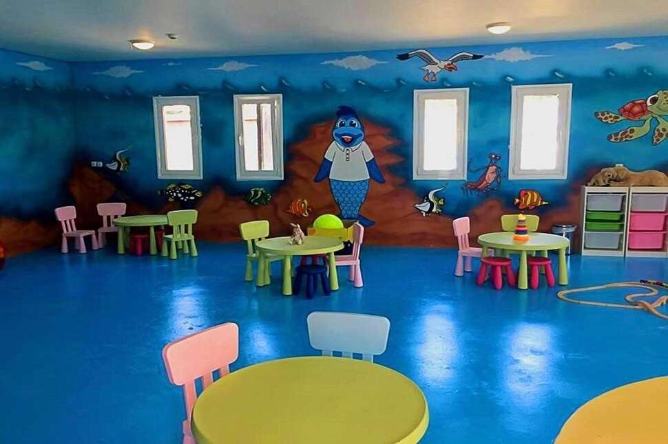 Een foto van Cyprotel Faliraki Hotel