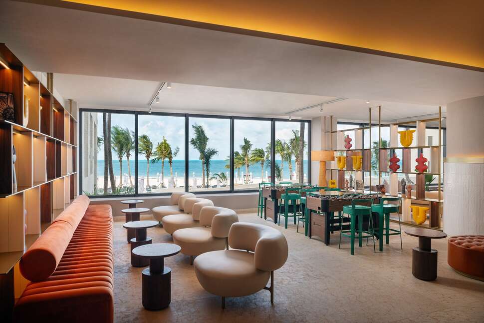 Een foto van Melia Casa Maya