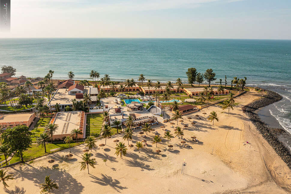Een foto van Sun Beach Hotel & Resort