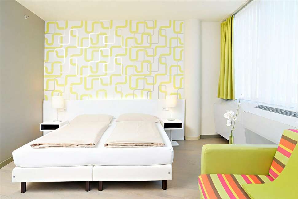 Een foto van Harry's Home Hotel Wien