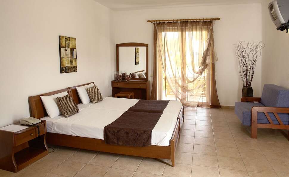 Een foto van Alkion Resort