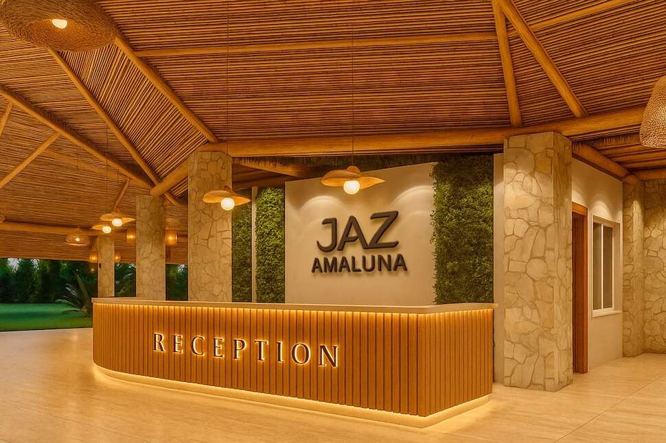 Een foto van Jaz Amaluna Zanzibar