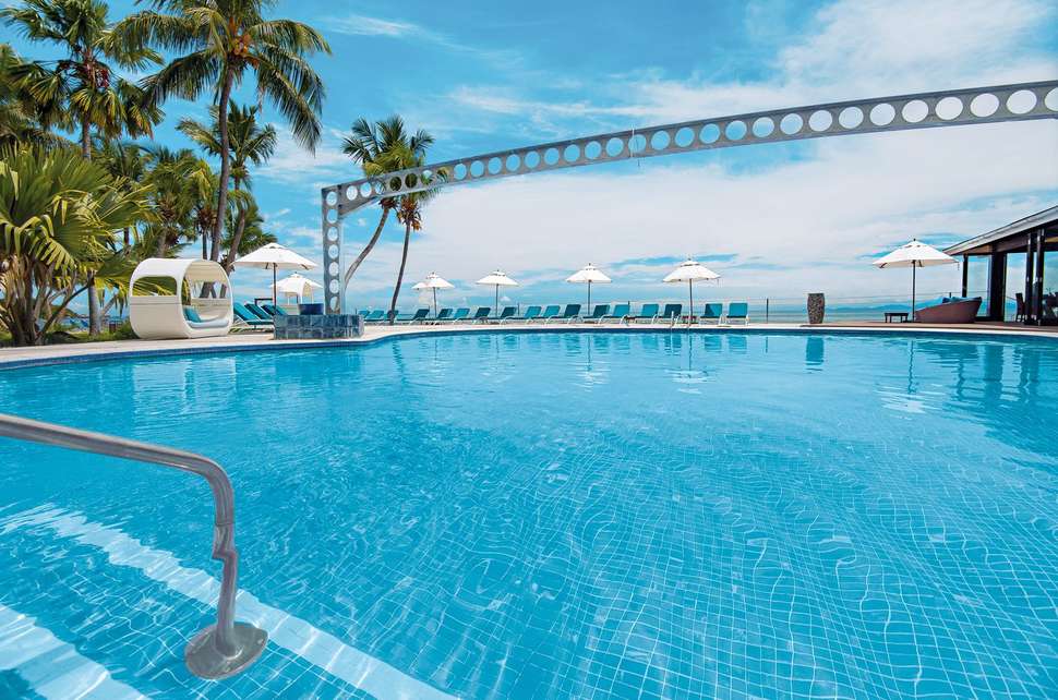 Een foto van Coco de Mer & Black Parrot Suites
