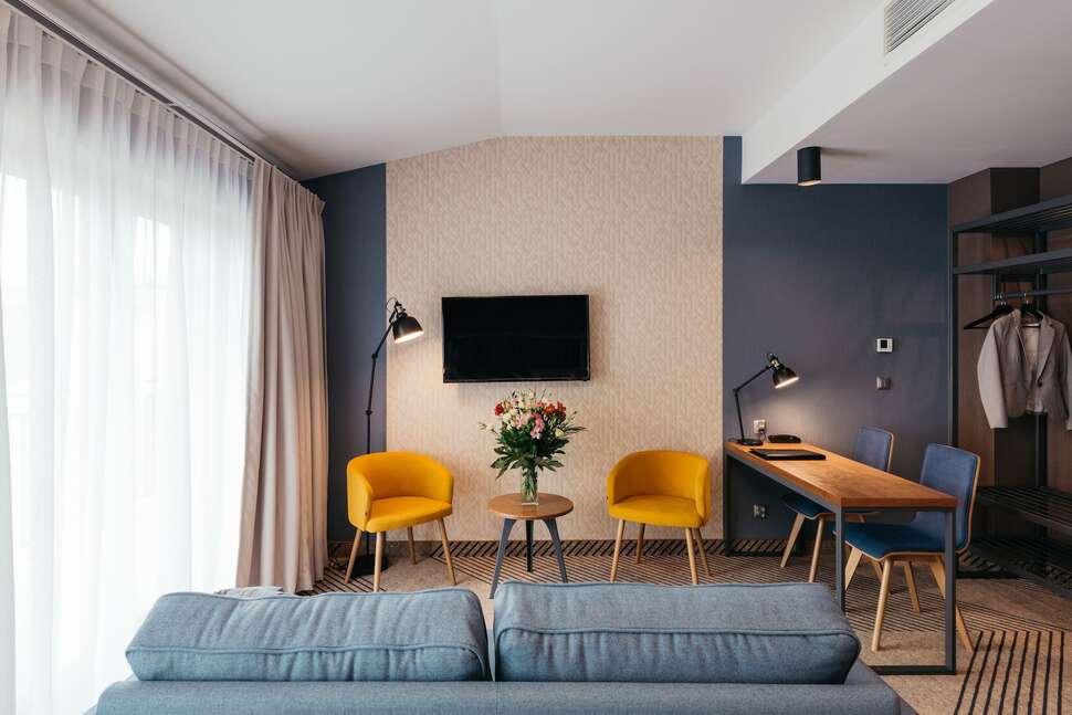 Een foto van Avena by Artery Hotels