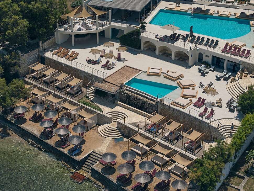 Ein Foto Tsamis Zante Suites