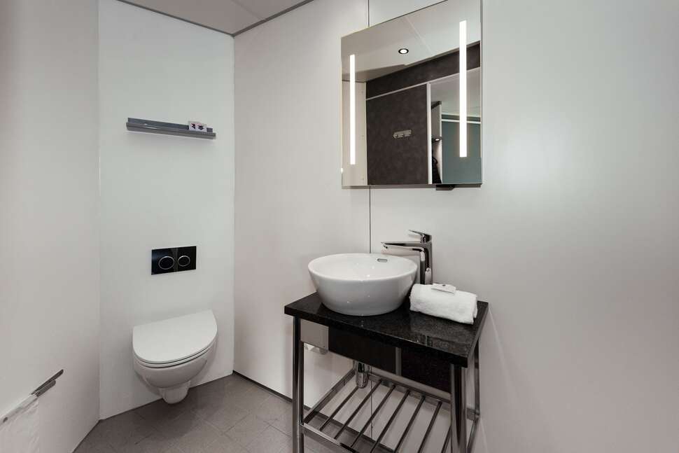 Een foto van Cabinn Copenhagen