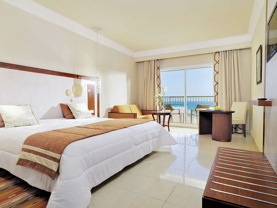 Een foto van Iberostar Selection Royal El Mansour