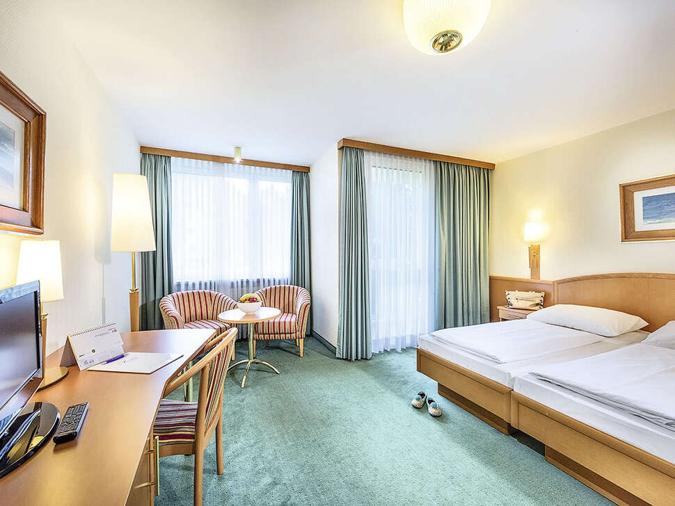 Ein Foto Hotel Palace Bad Hofgastein