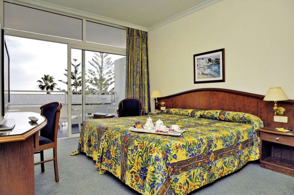 Een foto van VIK Hotel San Antonio