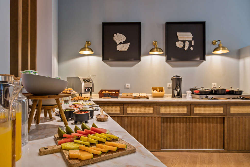 Een foto van Hotel Pur Oporto Boutique