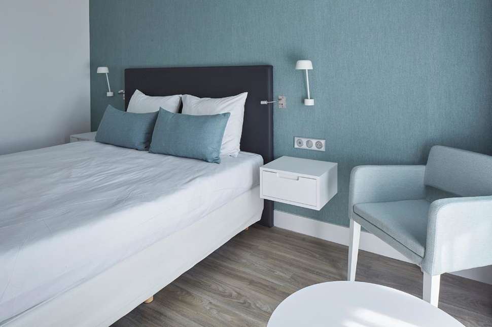 Een foto van Van Der Valk Hotel St. Aygulf