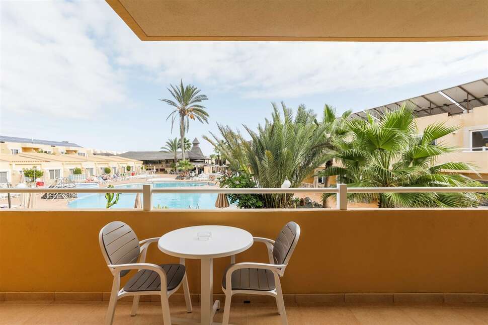 Een foto van Hotel Arena Suite Fuerteventura