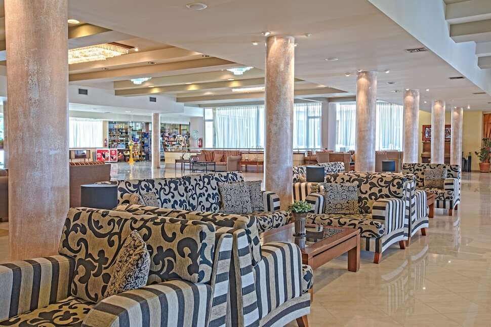 Een foto van Sovereign Beach Hotel