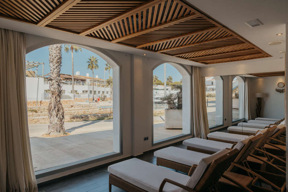 Een foto van Lago Resort Menorca - Casas del Lago