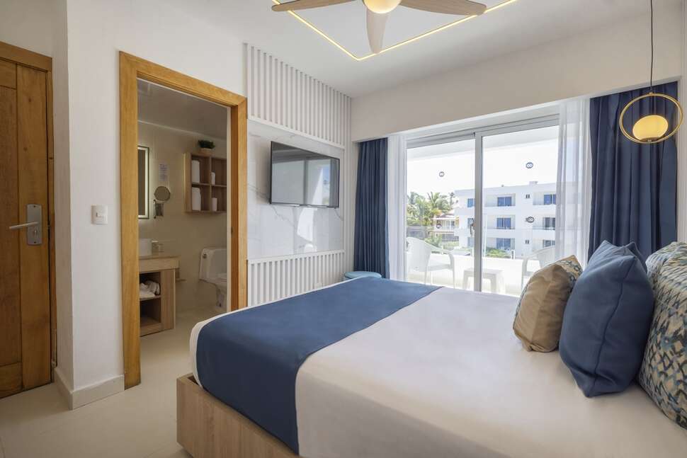 Een foto van HM Bavaro Beach