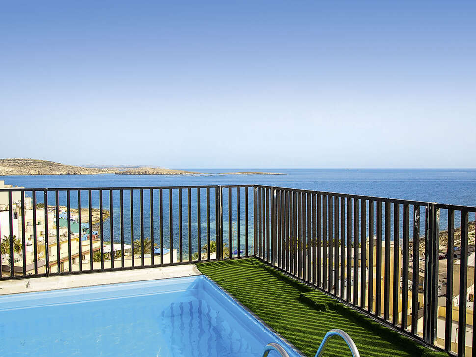 Een foto van Relax Inn Hotel
