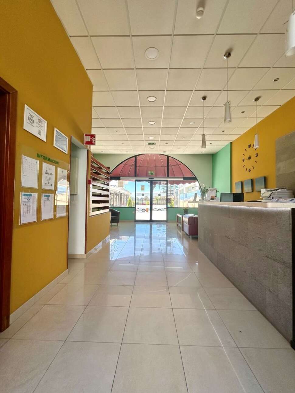 Een foto van Parquemar Appartement & Bungalow Complex