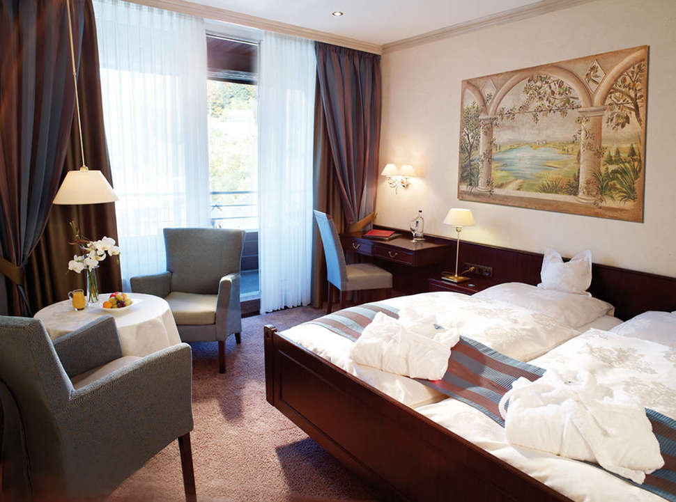 Een foto van Ruters Parkhotel