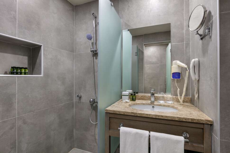 Een foto van Sherwood Dreams Resort
