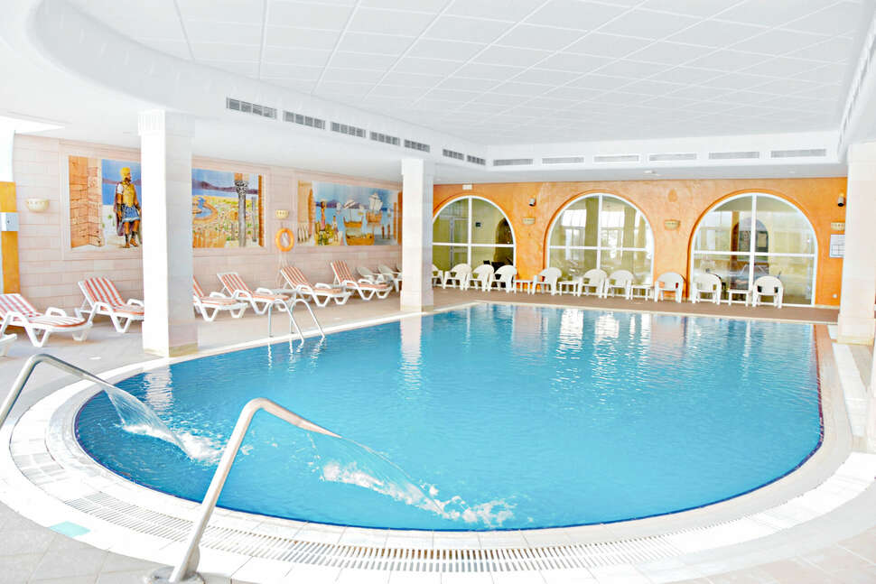 Een foto van Sidi Mansour Resort & Spa