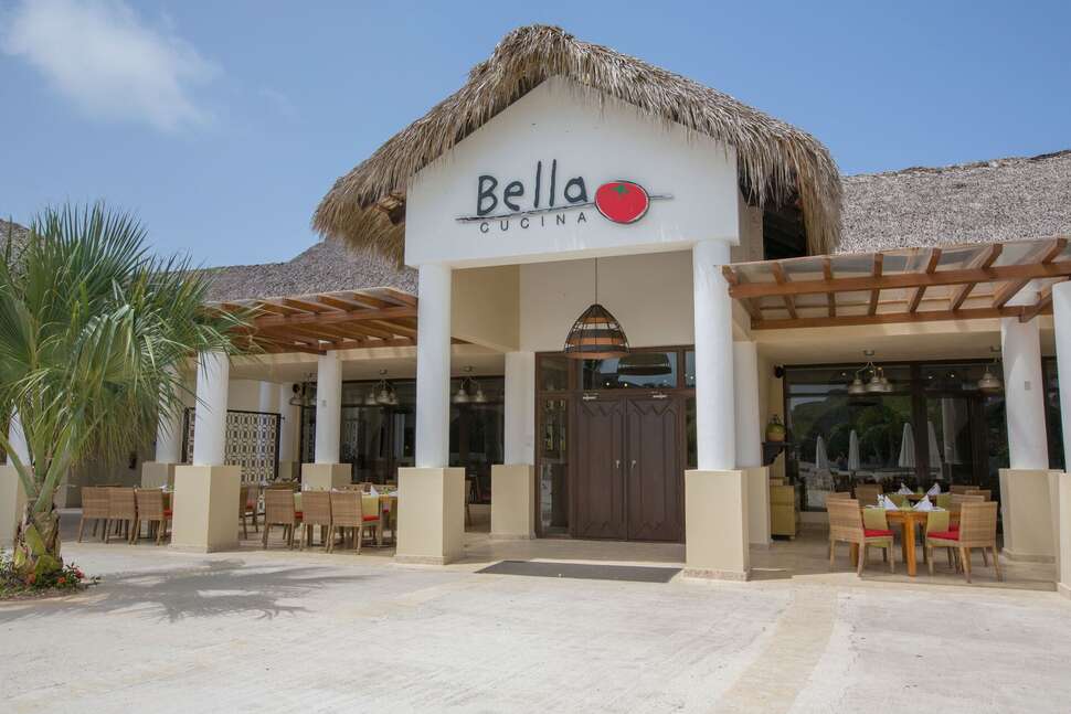 Een foto van Royalton Splash Punta Cana