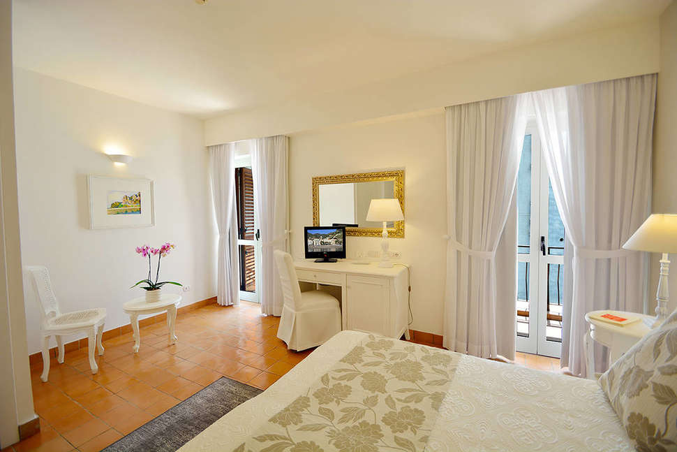 Een foto van Hotel Villa Romana
