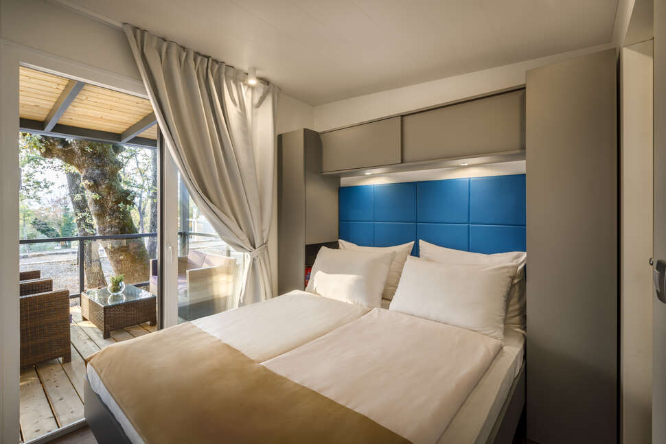 Een foto van Aminess Style Glamping Villas & Holiday Homes Atea