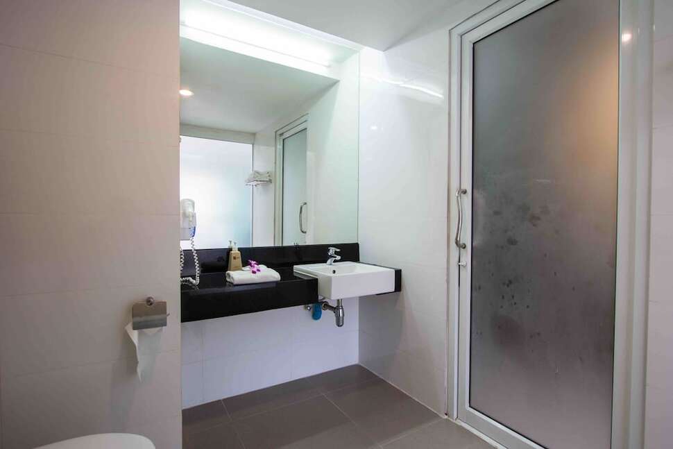 Een foto van Baan Karon Resort