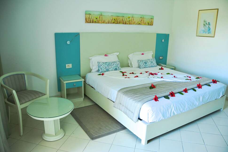 Een foto van Sidi Mansour Resort & Spa