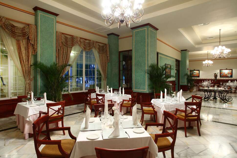 Een foto van Luxury Bahia Principe Runaway Bay