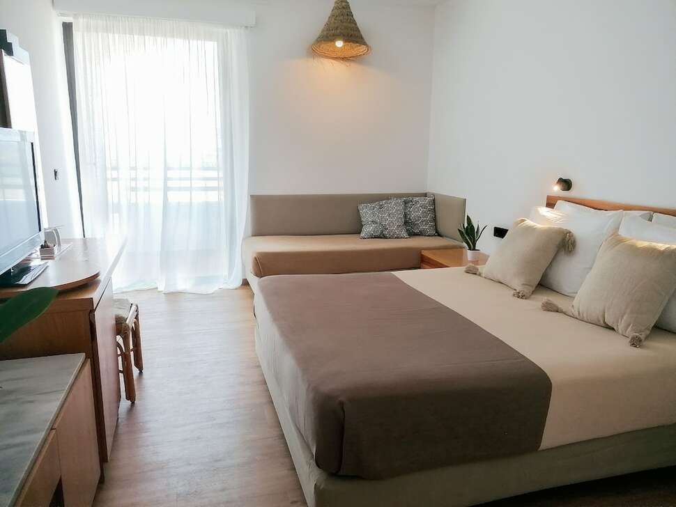 Een foto van Grecotel Casa Paradiso