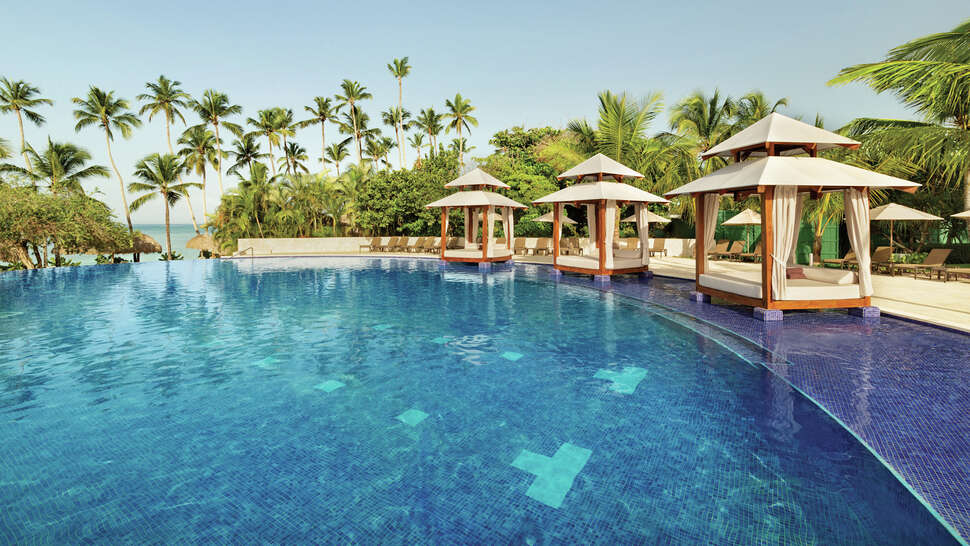 Ein Foto Hilton La Romana Adults Resort